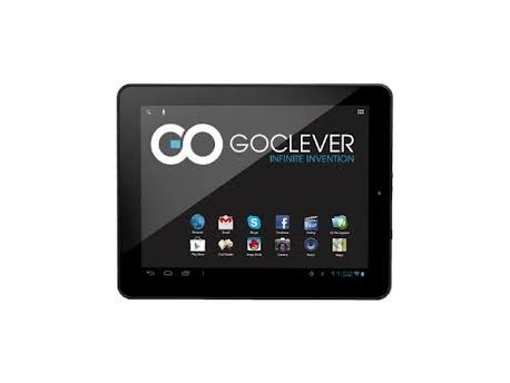 GOCLEVER Tab R83+poklon 16GB memorijska kartica