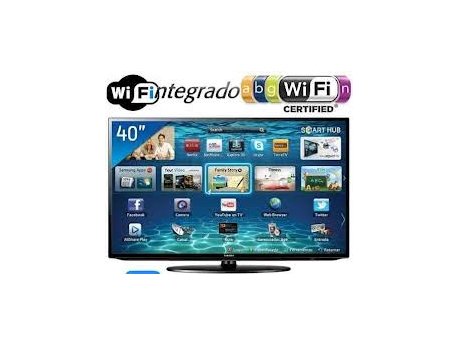 SAMSUNG UE40EH5300 LED
