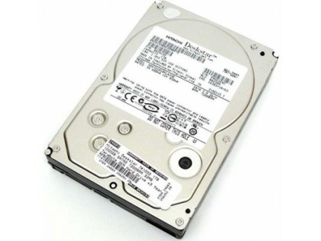 HITACHI 1TB HDS721010CLA332 7200 32MB SATA2