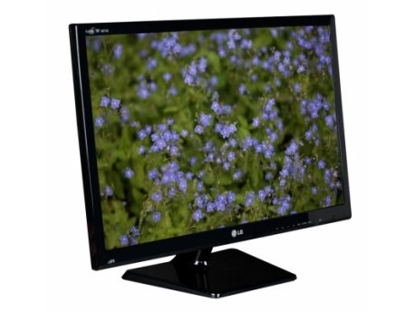 LG Wide M2732D-PZ