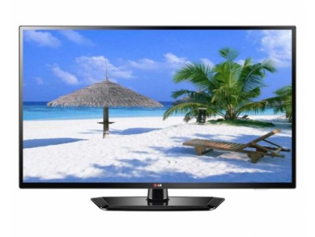 LG 42LS3450 LED Full HD