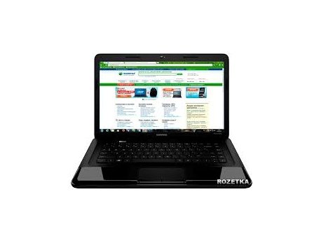 HP Compaq CQ58-203SM(C6J02EA) + poklon 2GB!