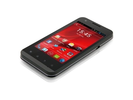 PRESTIGIO MultiPhone 4040 DUO