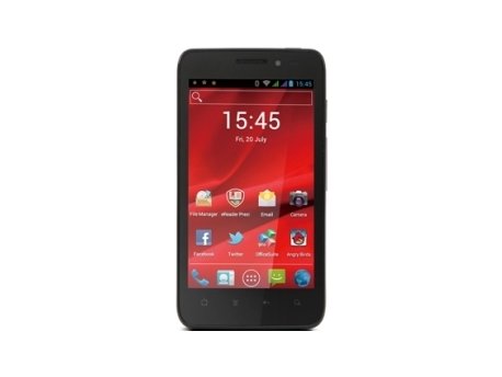 PRESTIGIO MultiPhone 4300 DUO
