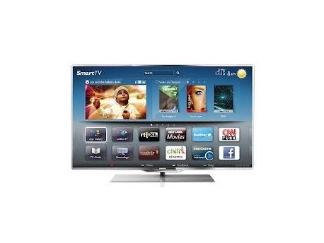 PHILIPS 46PFL7007K 12 Smart 3D Max LED