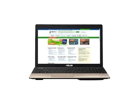 ASUS K55VJ-SX030D + poklon 2GB!
