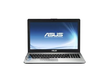 ASUS N56VZ-S4349H