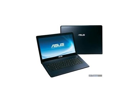 ASUS X501A-XX309