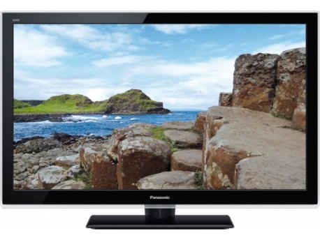PANASONIC TX-L32E5E FullHD Smart Vier