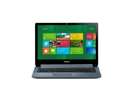 TOSHIBA Satellite U940-100 Ultrabook