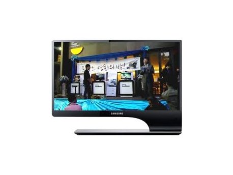 SAMSUNG LED TV Monitor T27A950