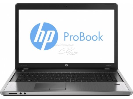 HP ProBook 4740s C4Z36EA
