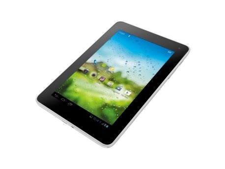 HUAWEI MediaPad 7 Lite (S7-931w)