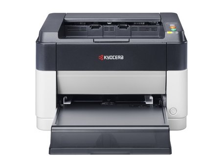 KYOCERA ECOSYS FS-1060DN Laser