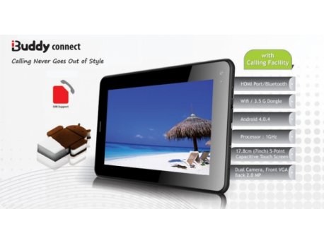 INTEX IBuddy CONNECT