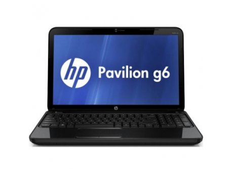 HP Pavilion g6-2220sm C6C26EA