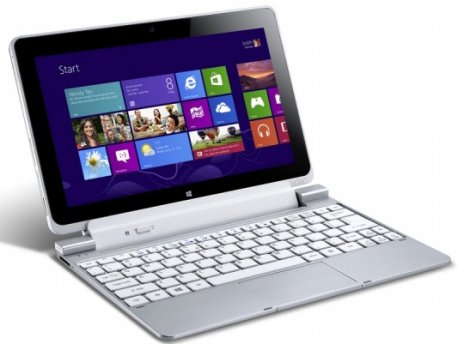 ACER Iconia TAB W510