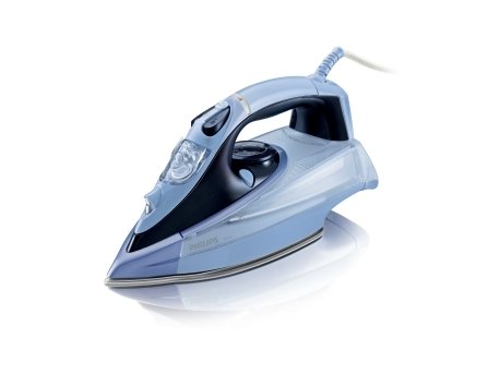 PHILIPS GC4860 02 Azur pegla