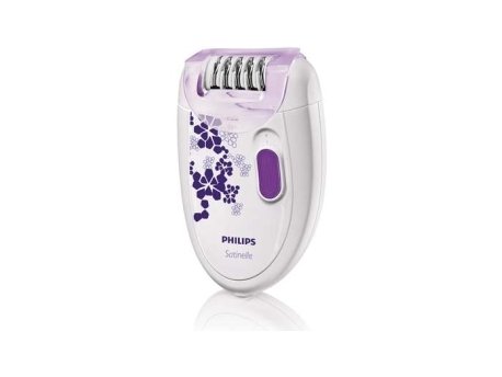 PHILIPS HP6401 01 Satinelle epilator