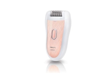 PHILIPS HP6519 01 SatinSoft epilator