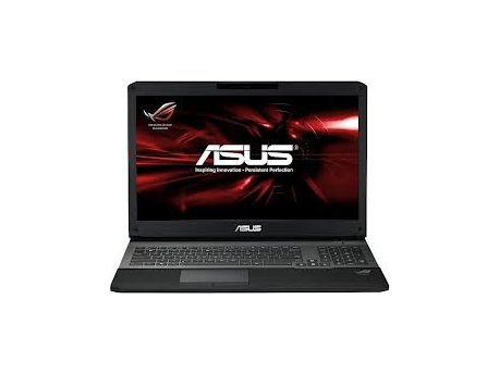 ASUS G75VX-T4043H