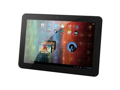 PRESTIGIO MultiPad 7100D DUO Ultimate+poklon 16GB