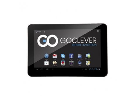 GOCLEVER TAB R106+poklon 16GB