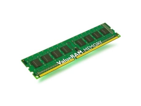 KINGSTON DDR3 4GB 1333MHz KVR1333D3N9 4G