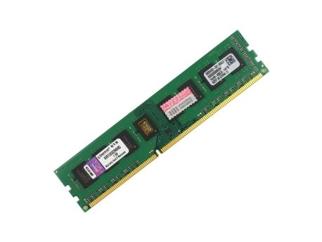 KINGSTON DDR3 8GB 1333MHz KVR1333D3N9/8G