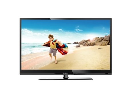 PHILIPS 32PFL3807H 12 Smart LED Full HD