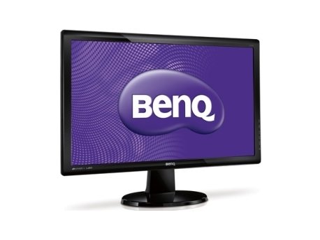 BENQ GW2250E LED monitor