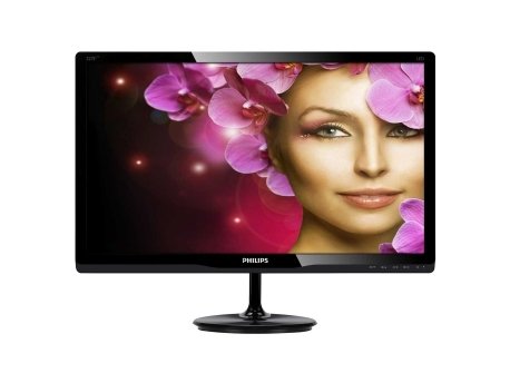 PHILIPS V-line 236V4LSB 00 LED OUTLET