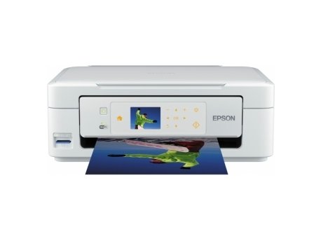 EPSON Expression Home XP-405WH