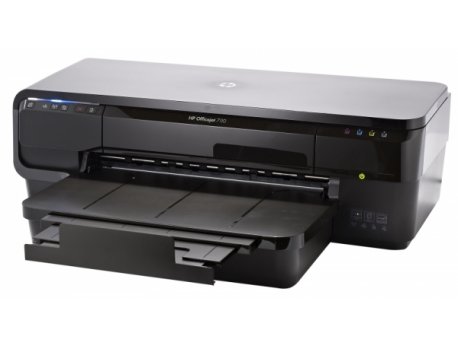 HP OfficeJet 7110 A3 WiFi CR768A