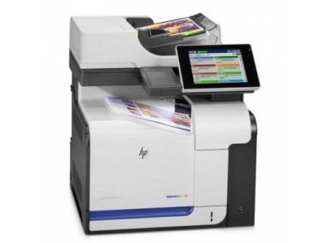 HP Color Laserjet M570dn MFP CZ271A