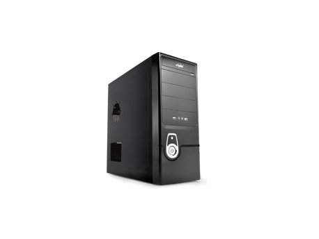 BC GROUP PC AMD Athlon II X2 340 4096 500 GF620GT 2GB