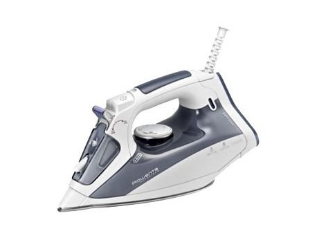 ROWENTA DW4010 pegla na paru