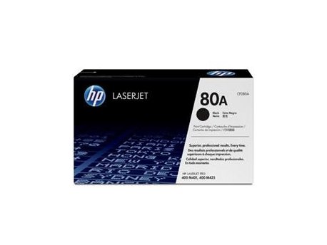 HP CF280A Black
