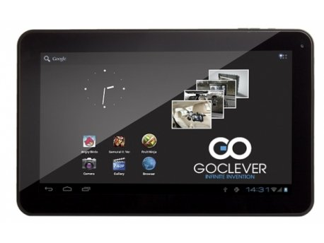 GOCLEVER R104+ poklon 16GB memorijska kartica