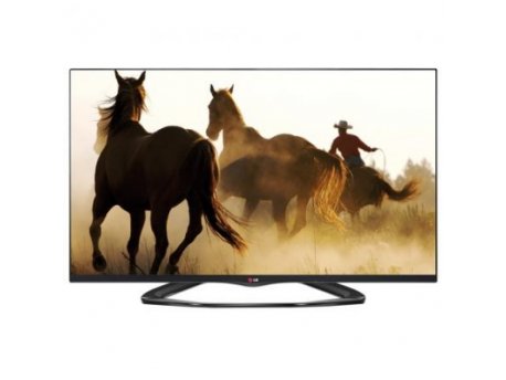 LG 42LA660S 3D LED FullHD