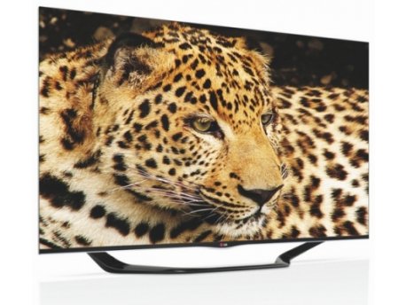 LG 42LA690S 3D LED FullHD Smart