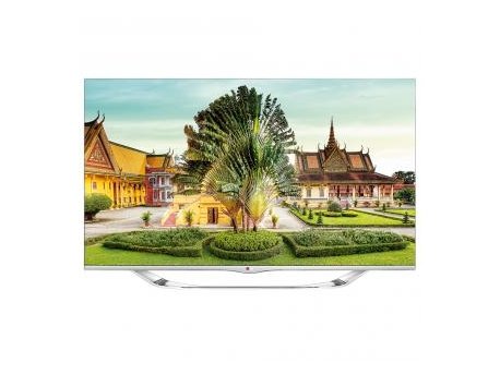 LG 42LA740S 3D LED Full HD