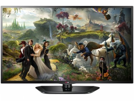 LG 42LN5400 LED Full HD