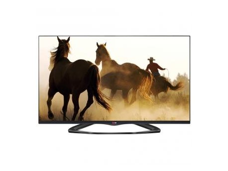 LG 47LA660S 3D LED FullHD