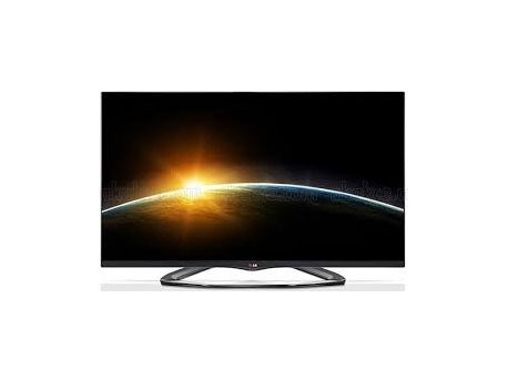 LG 55LA660S 3D LED Full HD