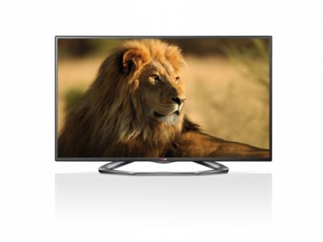 LG 42LA620S 3D Full HD