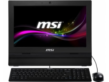 MSI Wind Top AP1622-001XEU DES01733