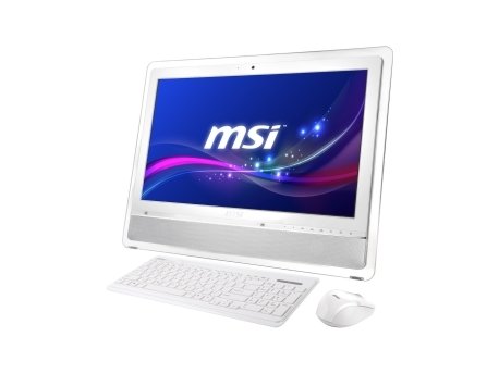 MSI Wind Top AE2410-081EE