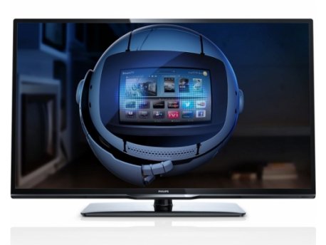 PHILIPS 32PFL3258H 12 Smart LED Full HD