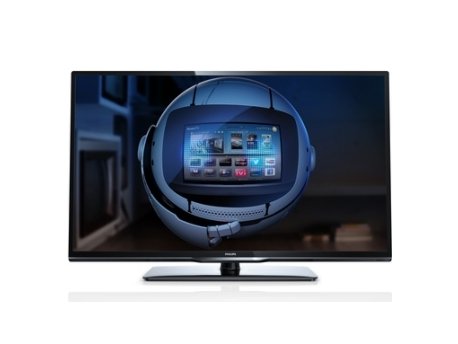 PHILIPS 46PFL3208H 12 Smart LED Full HD